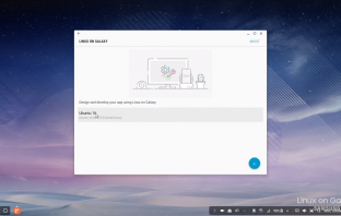 Samsung ukázal, že jeho DeX umí rozběhnout i Linux. Význam to bude mít především pro vývojáře