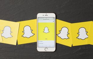 Snapchatu se nedaří. Zavádí nové typy reklamy, které by mohly pomoci finanční situaci ustálit