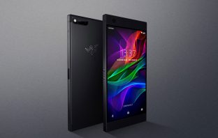 Razer Phone: nový smartphone pro hráče