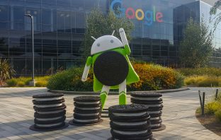 Podíl verzí Androidu v prosinci: Výrobci reagují pomalu, Oreo je pouze na 0,5% zařízení