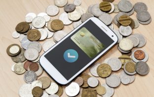 Komerční banka také spustila Android Pay