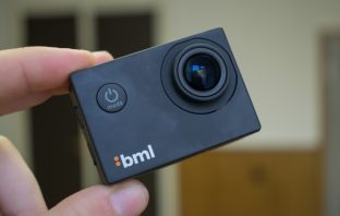 BML cShot3 4K: Maskované 4K za málo peněz