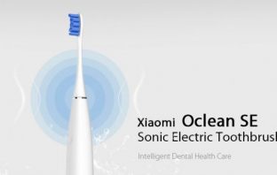 Xiaomi Oclean SE: Čisté zuby s detailní statistikou a nastavením skrz váš mobil