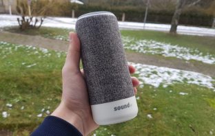 Niceboy SOUNDair: Pro zvuk všude kolem vás