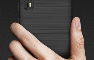 Odhaluje se Huawei P20. Velký skok v číselné řadě má znamenat mnoho změn