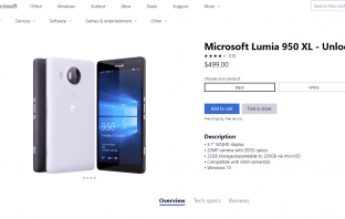 Telefony Lumia vstaly z mrtvých. Microsoft je začal po jejich pohřbu opět prodávat
