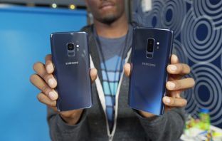 Samsung představil nové vlajkové lodě Galaxy S9 a S9+. Revoluce či zklamání?