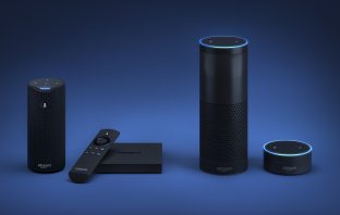 Asistentka Amazon Alexa se naučila vydávat všemožné zvuky. A střílí si ze svých majitelů
