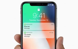 Díky chybě v systému vám iOS odtajní notifikace na zamčené obrazovce