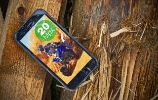 Evolveo Strongphone G8: Obrněná novinka pro náročné