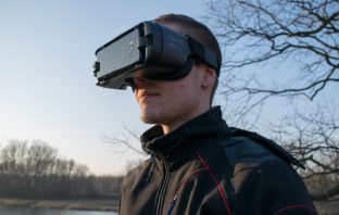 Samsung Gear VR (2017): Virtuální realita z kapsy