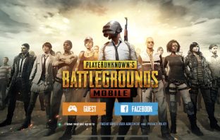 Mobilní verze PUBG je oficiálně k dispozici i u nás