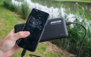 AVACOM Prisma PD-20: „Powerbomba“ pro náročné