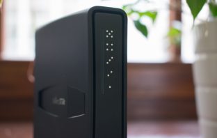 MikroTik hAP ac lite: Kvalitní router do každé domácnosti