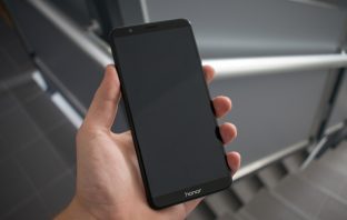 Honor 7X: Střední třída jak má být