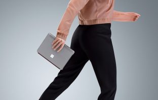 Microsoft představil nový Surface Go. Stojí málo, ale stojí za to?